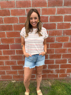 Penelope Shorts