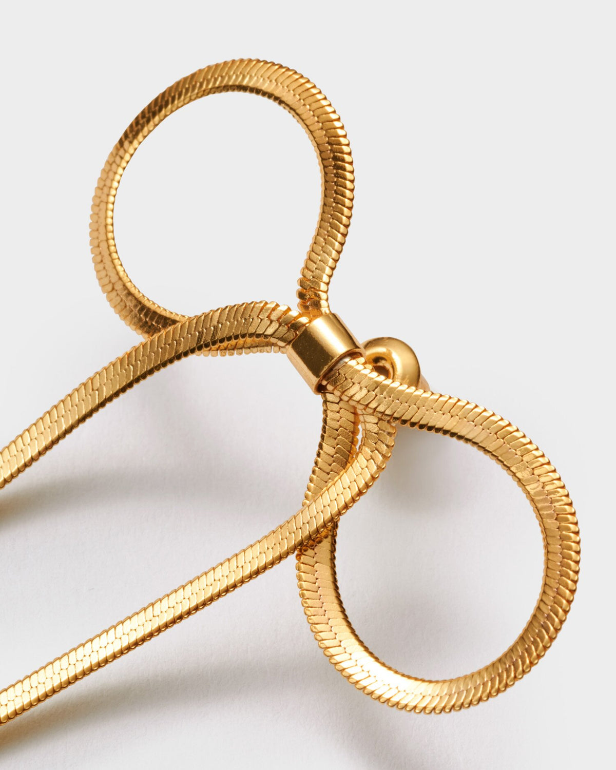 Oversized Bow Earrings