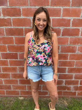 Penelope Shorts