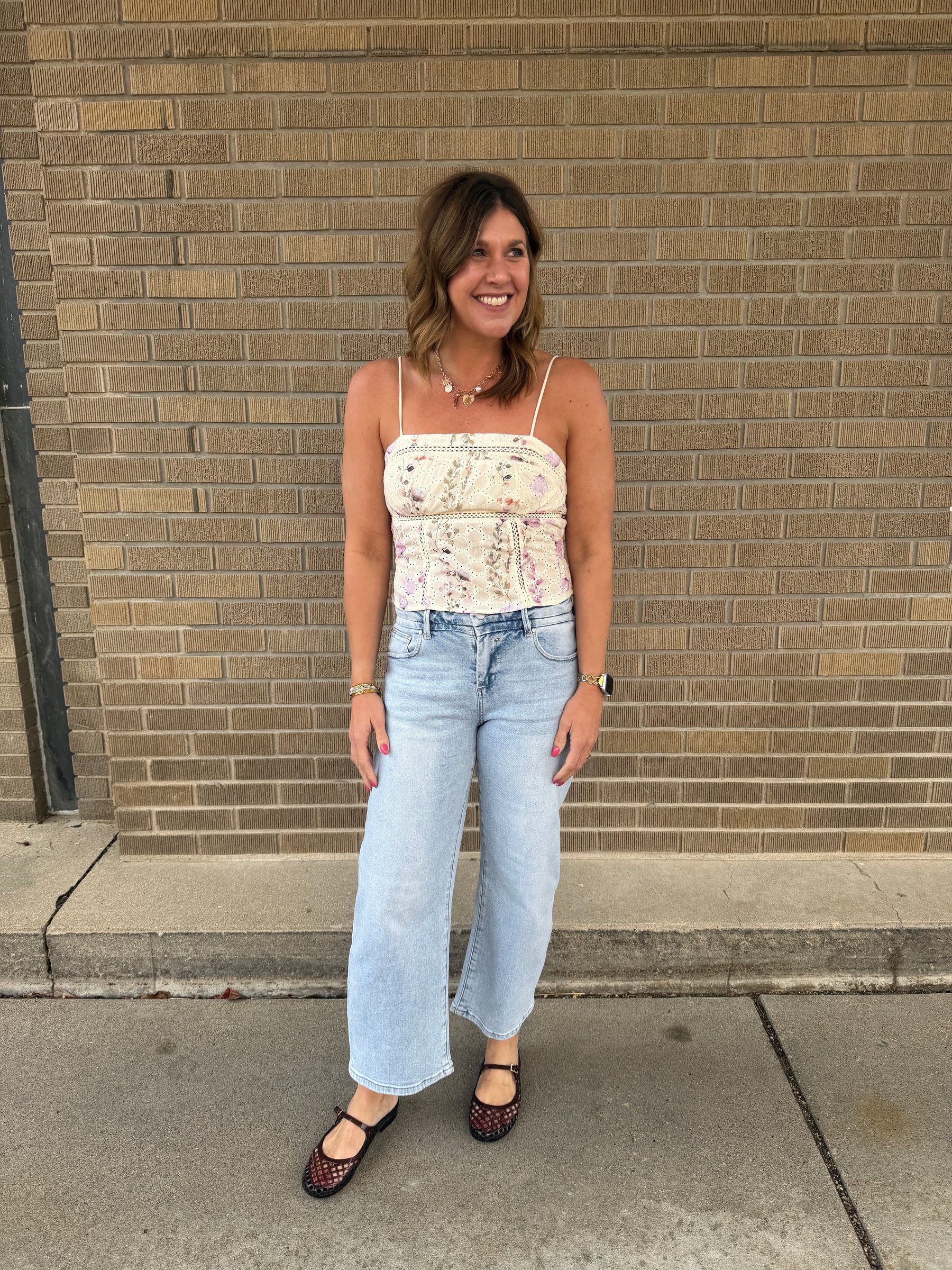 Lucy Barrel Jeans