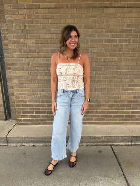 Lucy Barrel Jeans