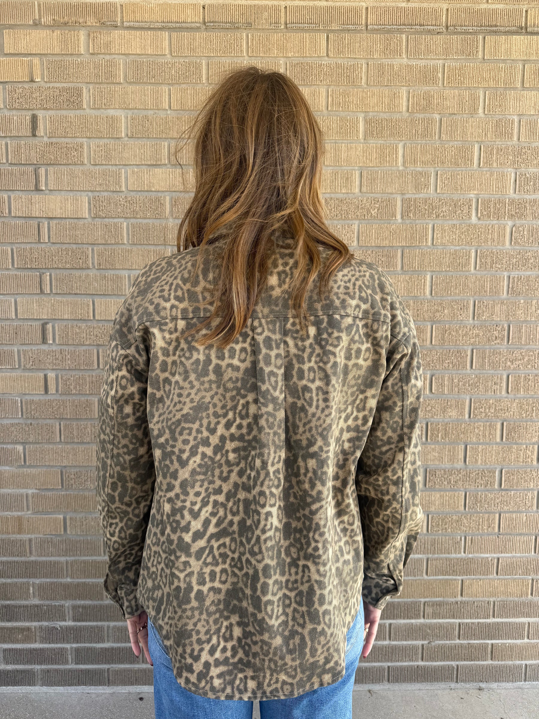 Hawthorne Jacket