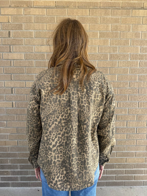Hawthorne Jacket