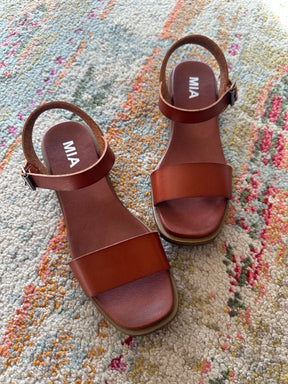 Nina Sandals