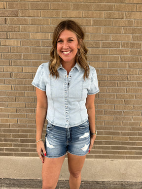 Delaney Shorts