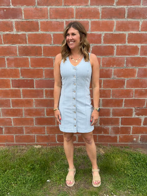 Irving Dress