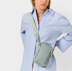 Hallie Crossbody