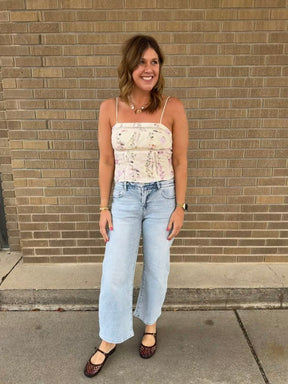 Lucy Barrel Jeans