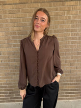 Gabriella Top