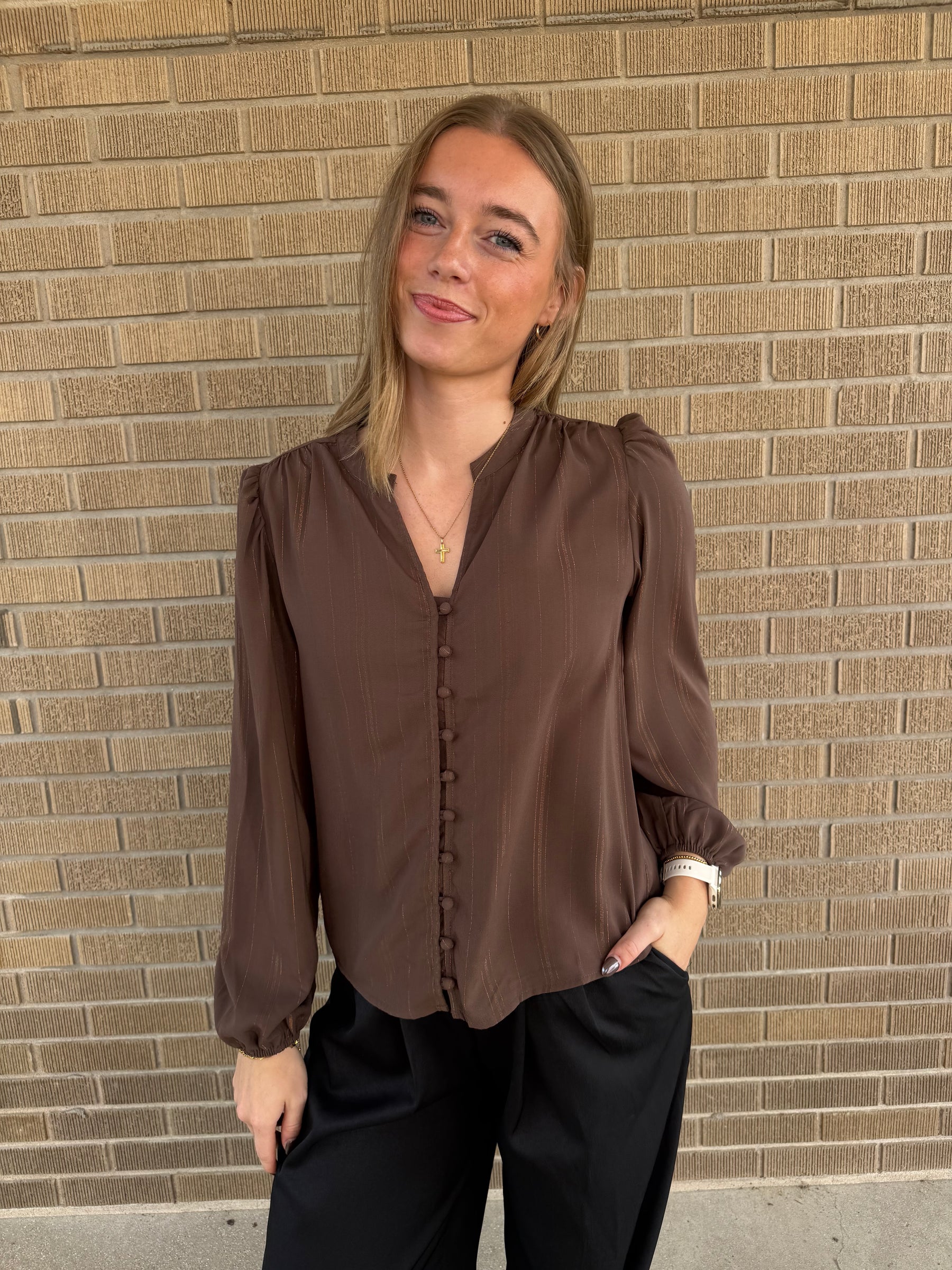 Gabriella Top