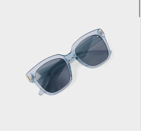 Roma Sunglasses - Blue