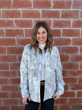 Sante Fe Jacket - Forest Camo