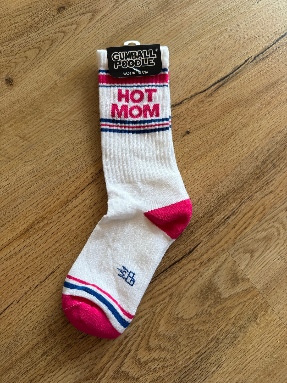 Hot Mom Socks