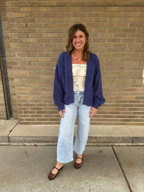 Lucy Barrel Jeans