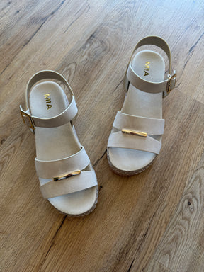 Jacklyn Sandals