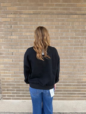 Game Day Crewneck