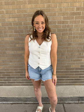 Luna Shorts