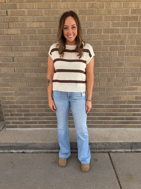Fallon Bootcut Jeans