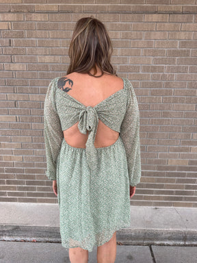 Sydney Dress