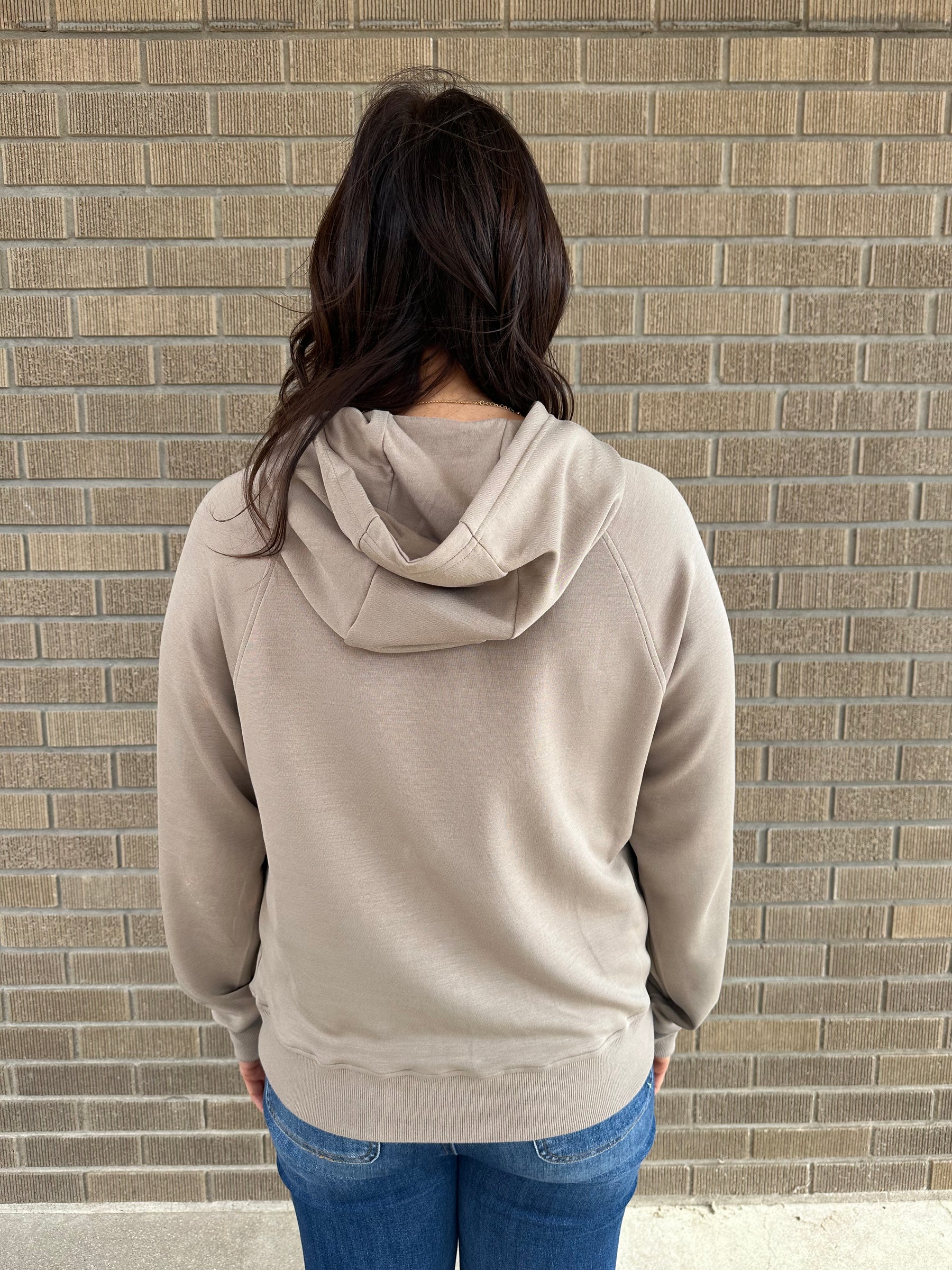 Turner Hoodie