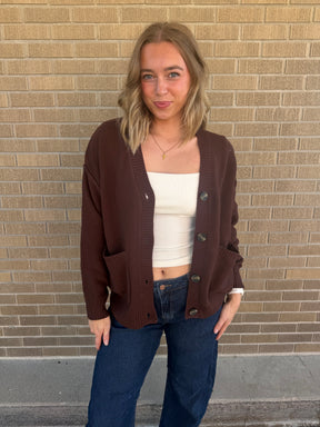 Coco Cardigan