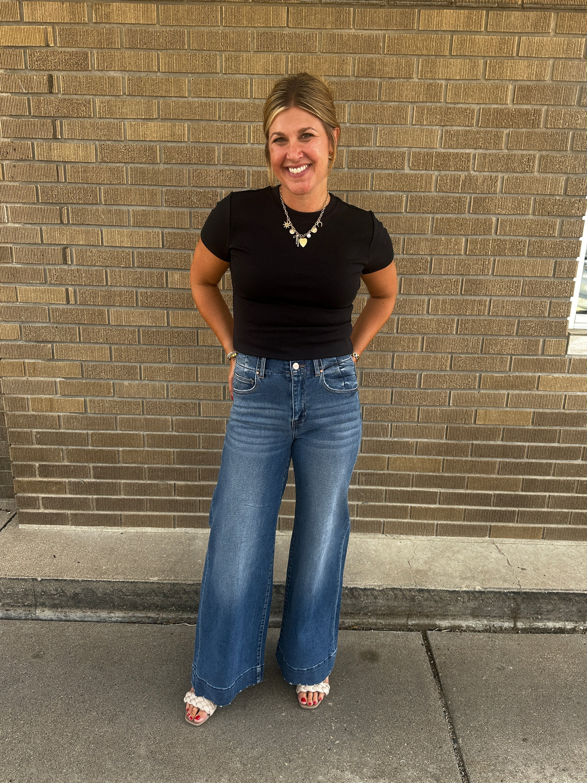 Amaya Jeans