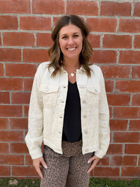 Chloe Jacket