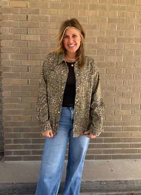 Hawthorne Jacket
