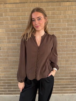 Gabriella Top