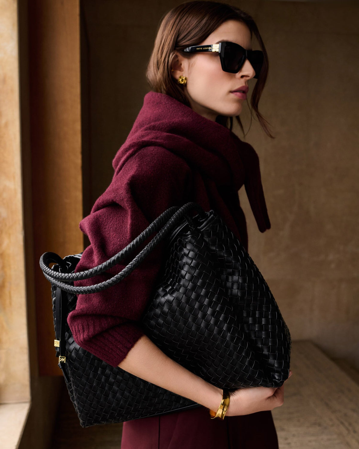 Natalie Bag