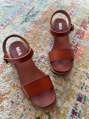 Nina Sandals