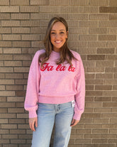 FaLaLa Sweater