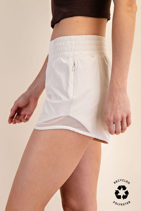 Lulu Shorts