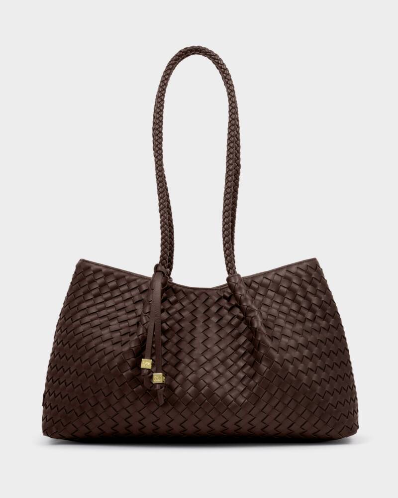 Rowan Shoulder Tote