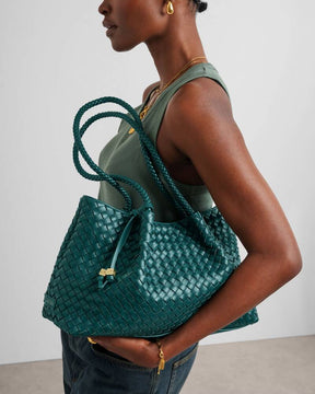 Rowan Shoulder Tote