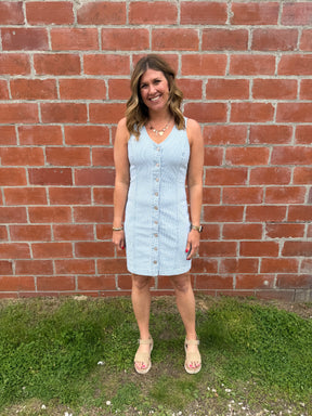 Irving Dress