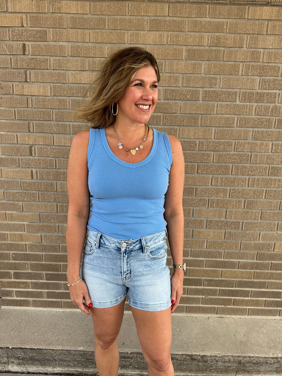 Nora Shorts