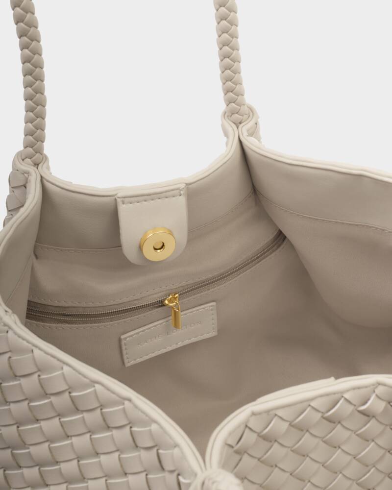 Rowan Shoulder Tote