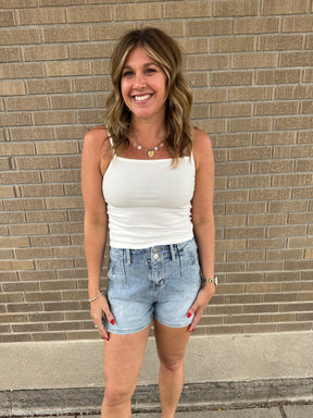 Joleen Shorts