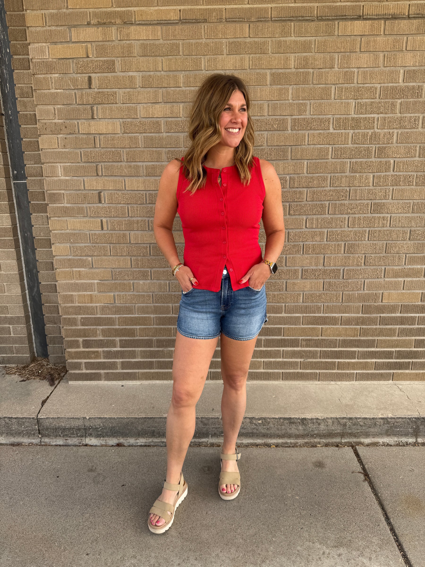 Jenna Shorts