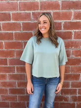 Sabrina Tee - Sage