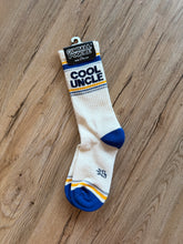 Cool Uncle Socks