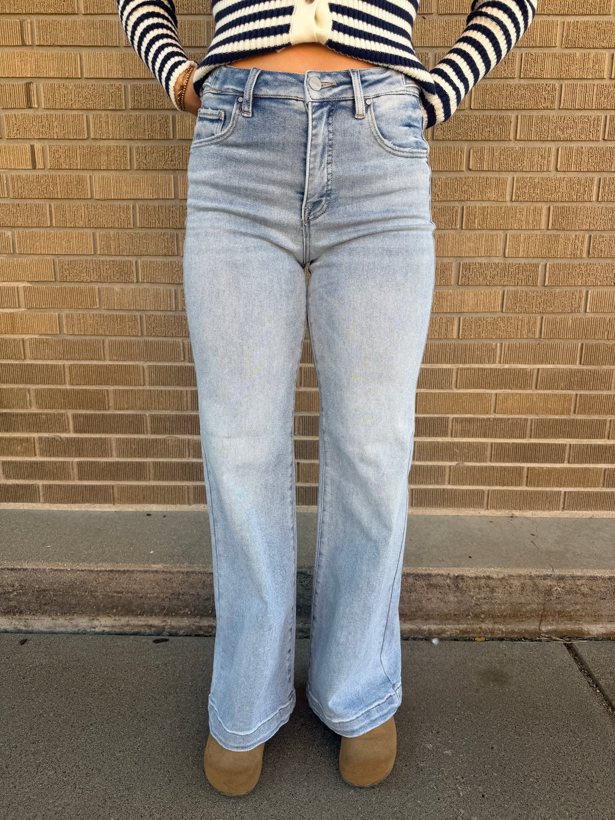 Lana Jeans