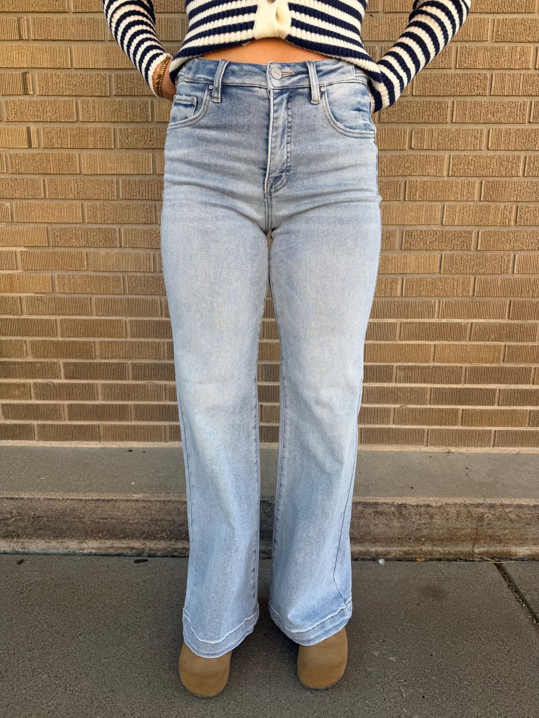 Lana Jeans