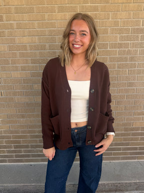 Coco Cardigan