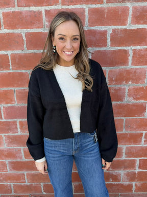 Stacy Top - Sand Heather