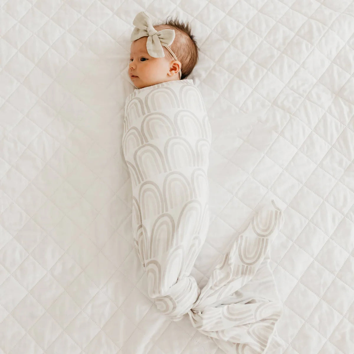 Bliss Swaddle Blanket