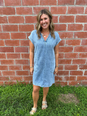 Margaret Dress