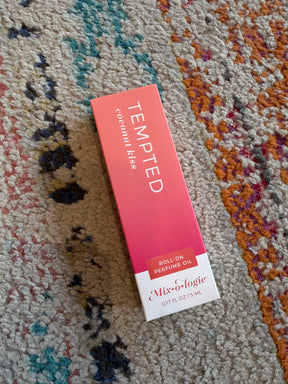 Mixologie Rollerball Perfume