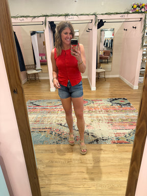 Jenna Shorts